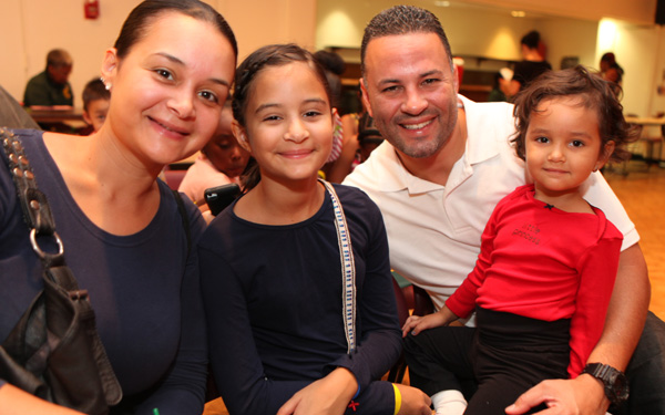Learn about Summer Day Camp Benefits