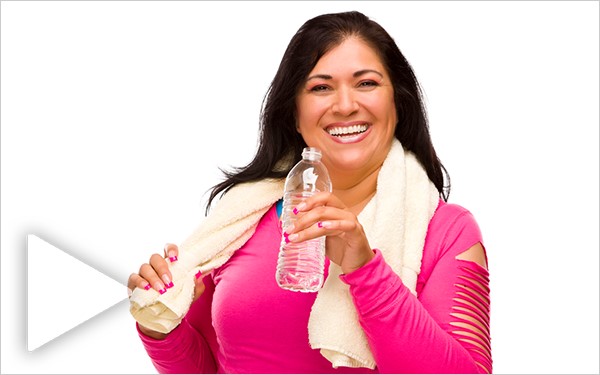 Controlling Pre-Diabetes