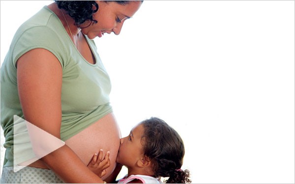 Preparing for Childbirth, Part 2