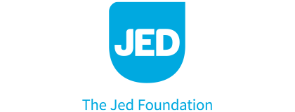 JED Foundation Home