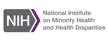 National Institute on Minority Health and Health Disparities Home