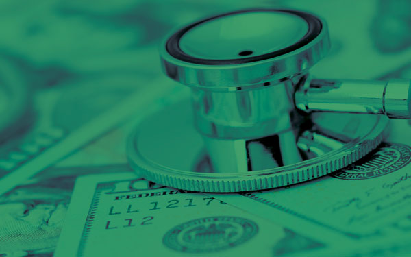Boost Your Financial Health this Spring