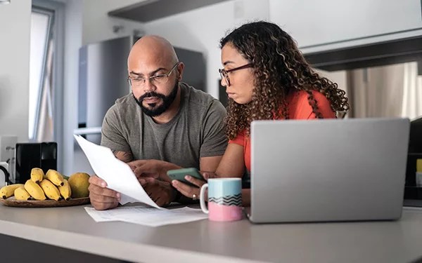 The Amalgamated Healthy Finances webinar series can help you understand your finances