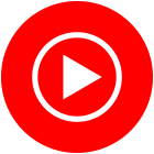YouTube Music podcast