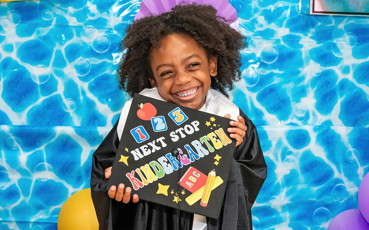 FALC Celebrates Science, Sports and Success!