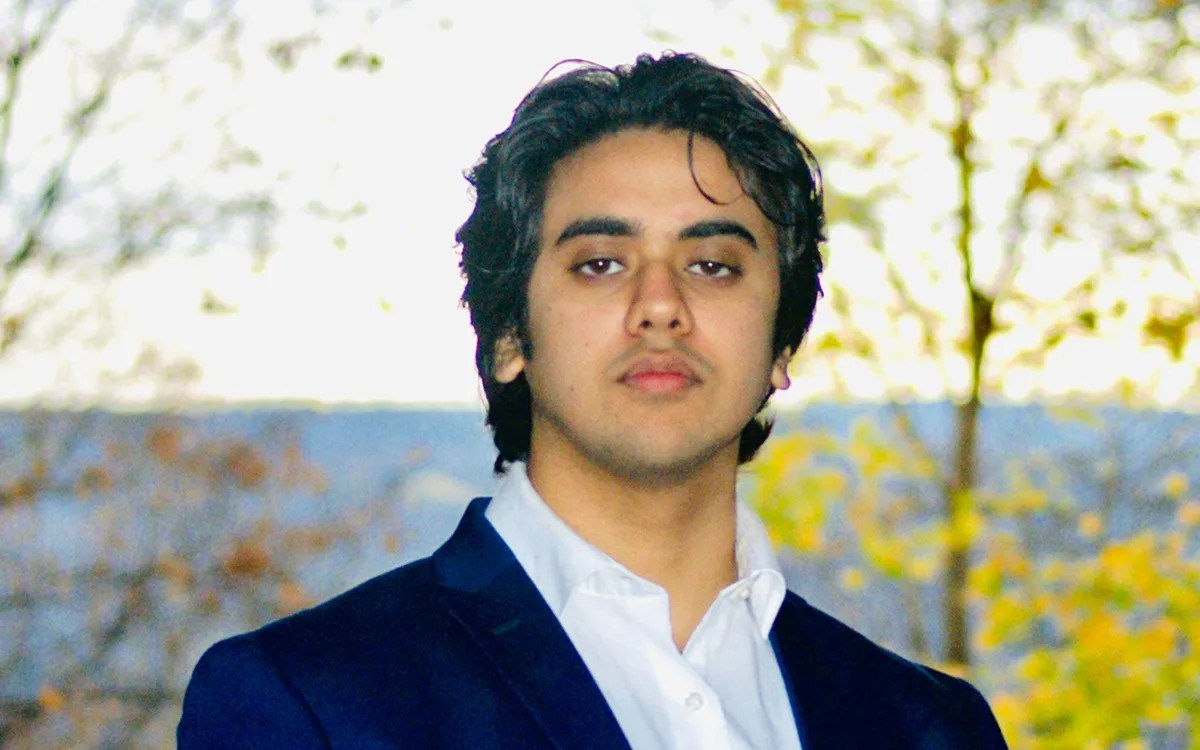 In Their Own Words - Alia Mahmood Ul Haq