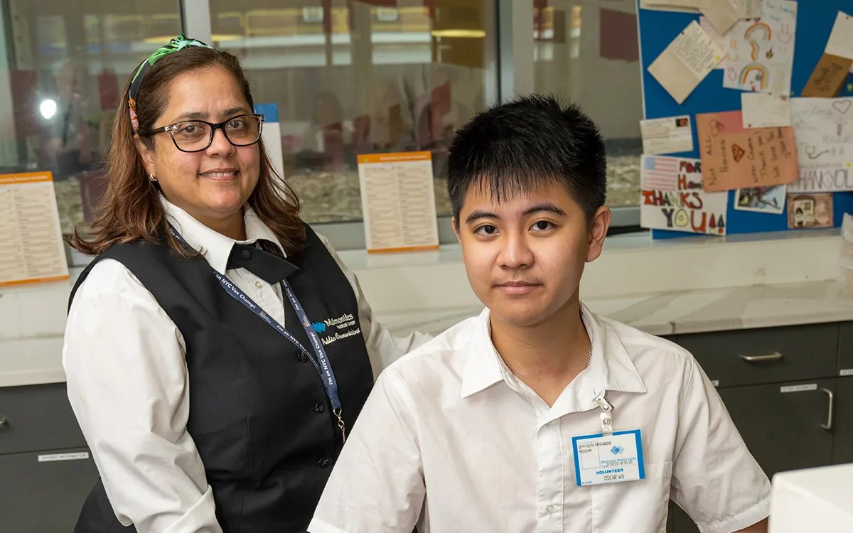 Students Pave the Way for Bright Futures with WorkForce 2000 & the Pre-RN Program