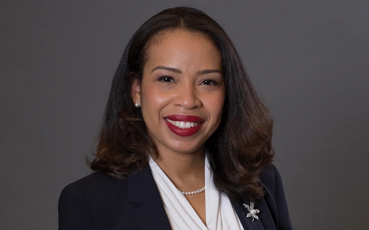Message from CCC-Presidient - Rossmery Dais