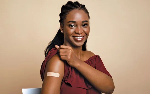 Get protected with the updated COVID-19 and flu vaccines!
