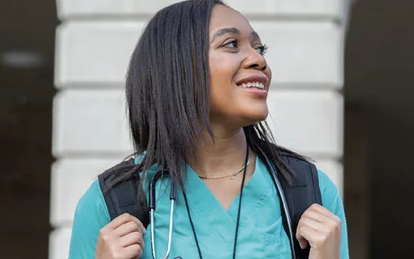 Career Pathways Training Program: Strengthening New York’s healthcare industry with its toughest champions—you.