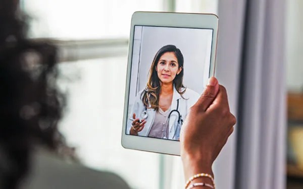 Teladoc Health Primary360