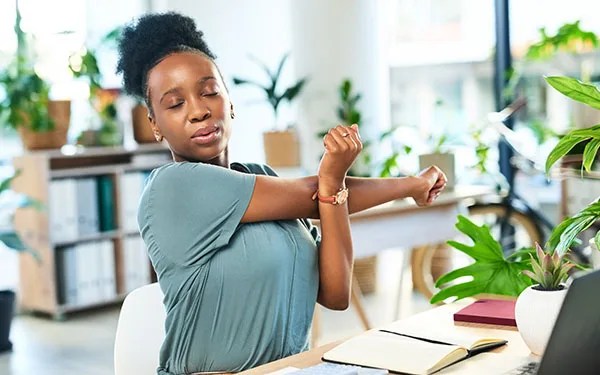 Wellness workshops in the new year!